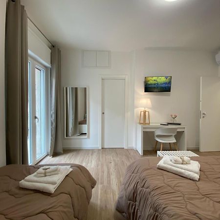 B&B Campus Suites Bari Exterior photo