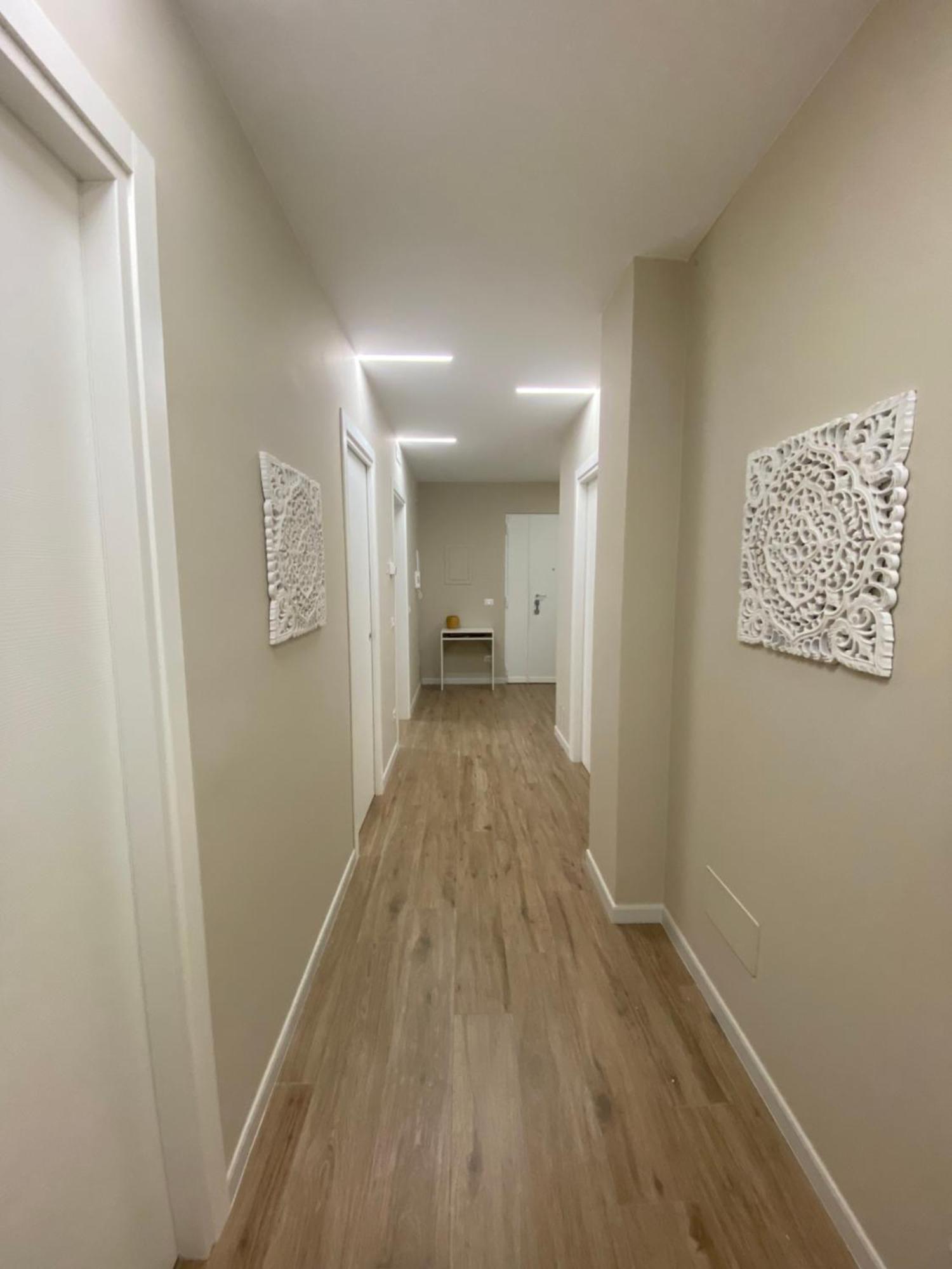 B&B Campus Suites Bari Exterior photo