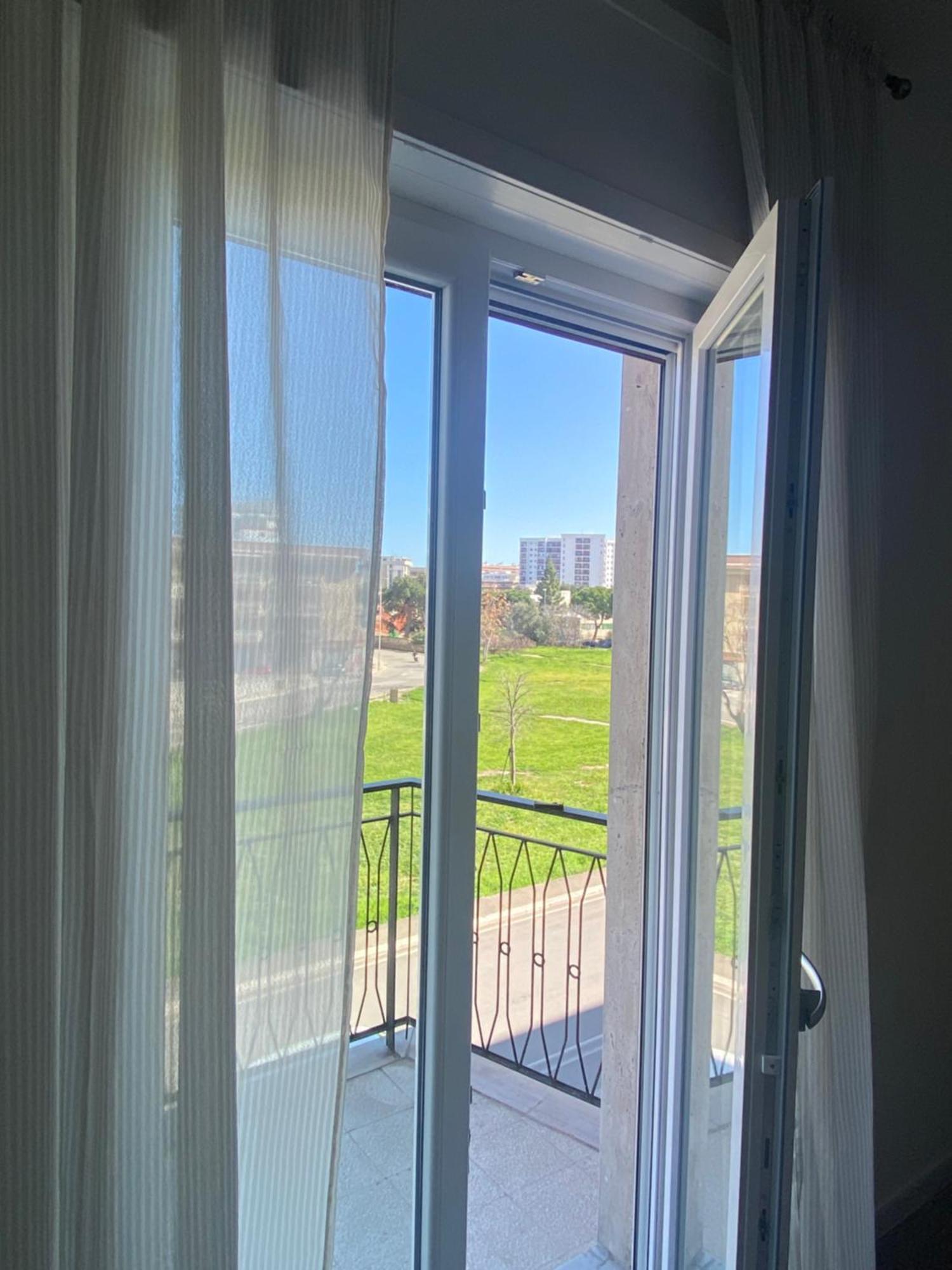 B&B Campus Suites Bari Exterior photo