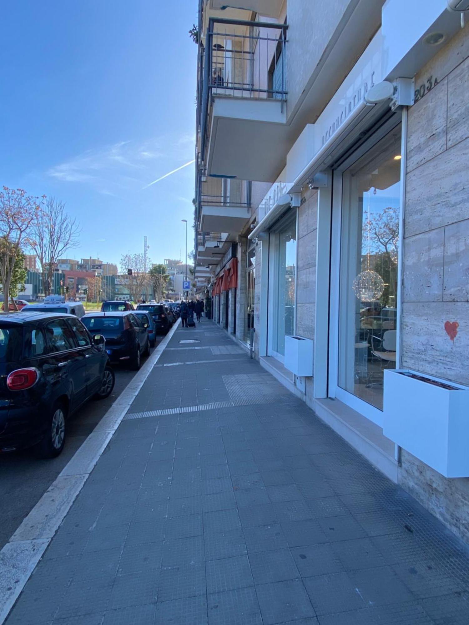 B&B Campus Suites Bari Exterior photo